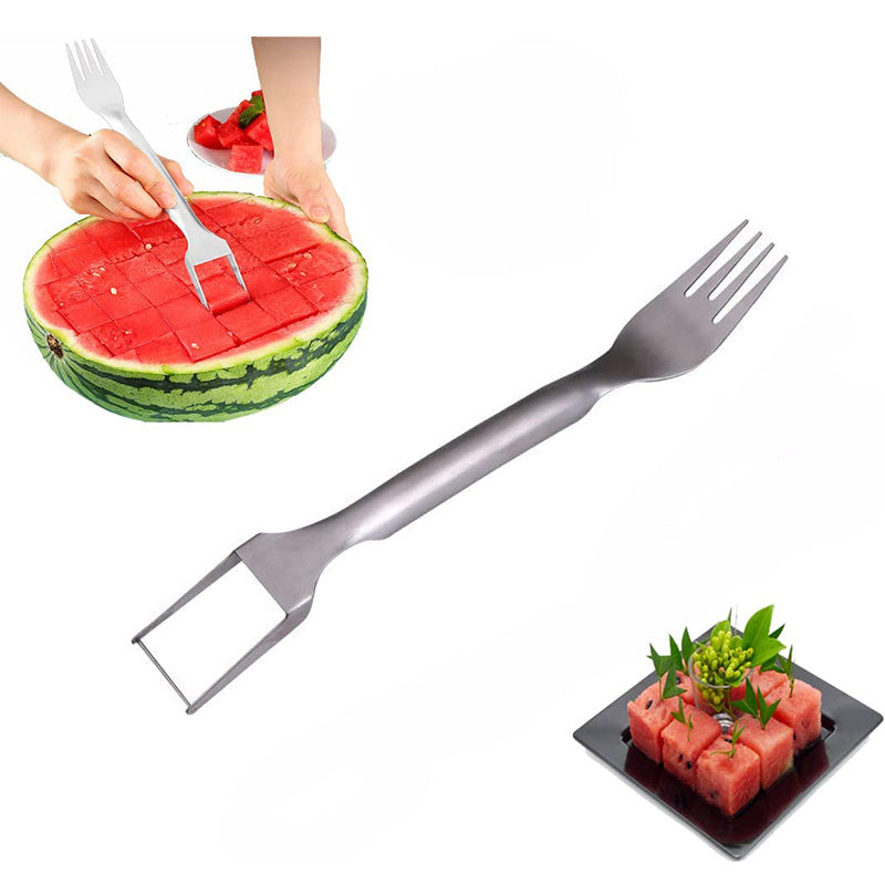 2 In 1 Watermelon Slicer AVE™