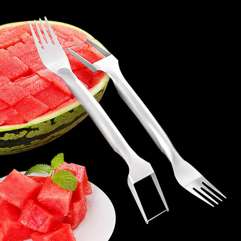 2 In 1 Watermelon Slicer AVE™