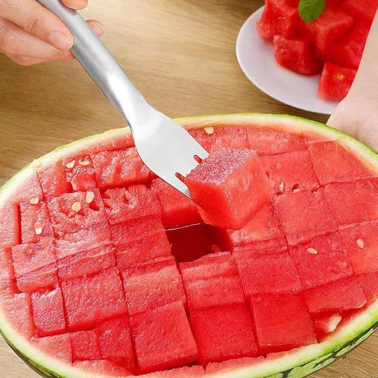 2 In 1 Watermelon Slicer AVE™