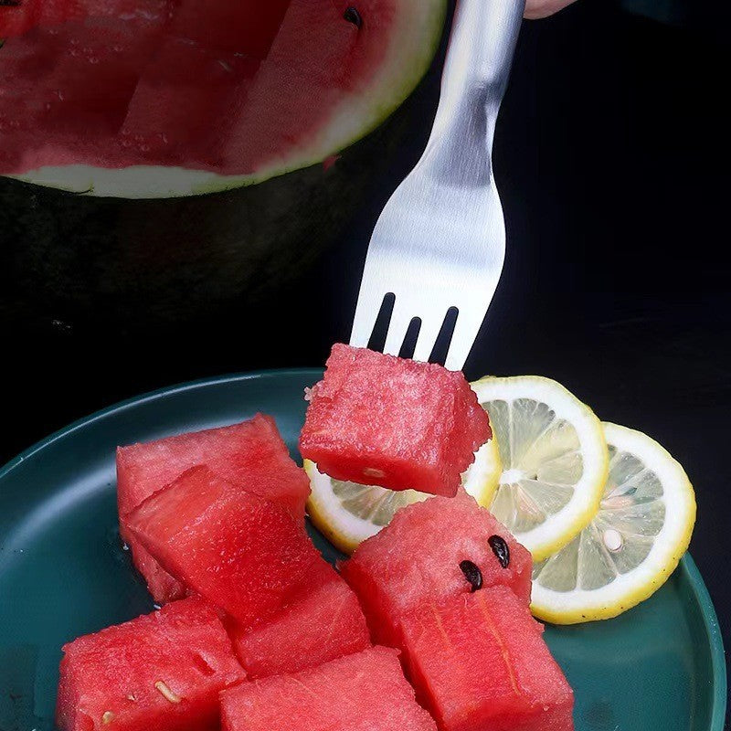 2 In 1 Watermelon Slicer AVE™