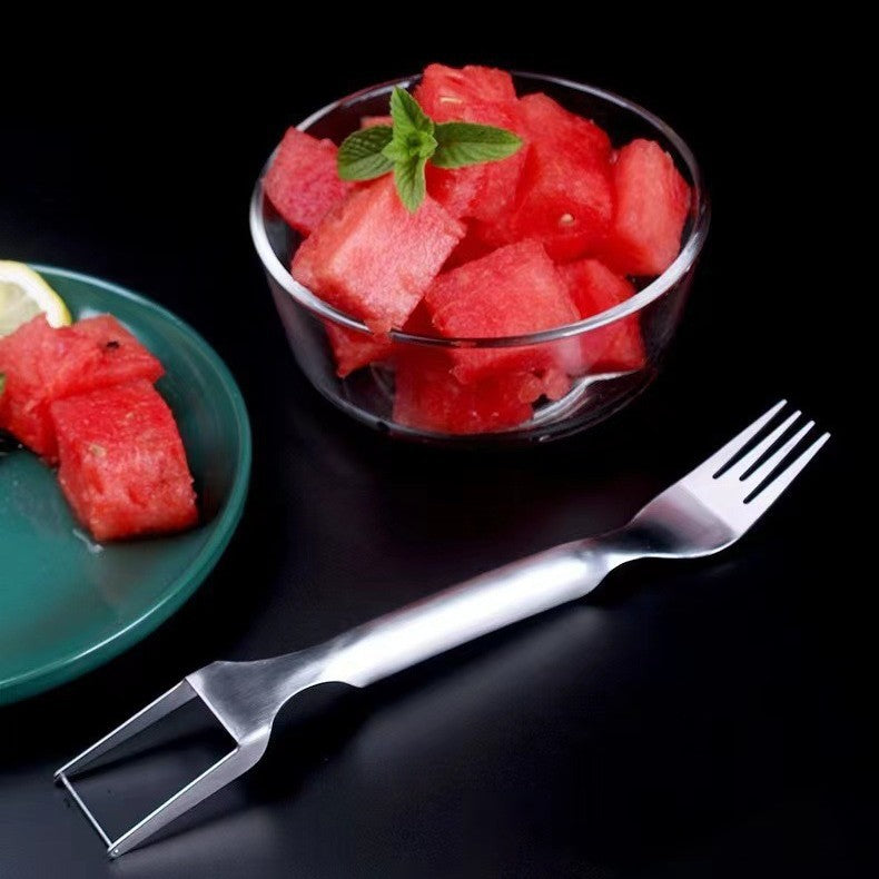 2 In 1 Watermelon Slicer AVE™